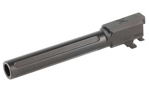 Barrels Choke Tubes True Precision TRUE PREC BBL SIG P365 FUSE BLK NIT • Model: 